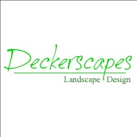 Deckerscapes, LLC logo - Similar company to West Coast Decks