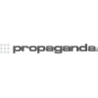 Propaganda Inc. logo - Similar company to Waveaxis Technologies Private Limited