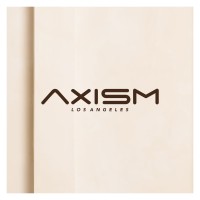Axism logo - Similar company to Three Layer Sportswear