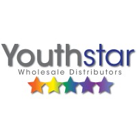 Youthstar (W) Ltd logo - Similar company to Boxes2U.Co.Uk