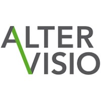 Alter Visio logo - Similar company to Daignostics
