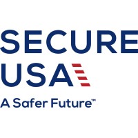 SecureUSA, Inc. logo - Similar company to Secmaptec