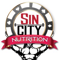 Sin City Nutrition
