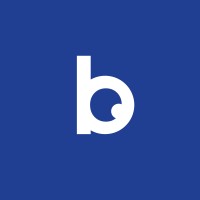 Blueye logo - Similar company to Z Mark