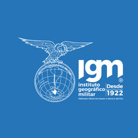 Instituto Geográfico Militar - CHILE logo - Similar company to Arcal Ingeniería