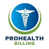 Prohealth Billing logo - Similar company to Amm Technologies