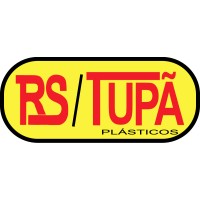 RS/TUPÃ Indústria de Plásticos logo - Similar company to Plasmosul Industria De Plasticos