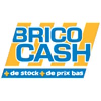 Brico Cash logo - Similar company to Tridomes