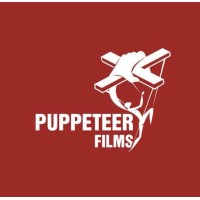 Puppeteer Films logo - Similar company to Mobius Films - India
