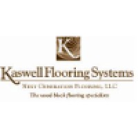 Kaswell Flooring Systems logo - Similar company to Crown Flooring