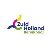 Zuid-Holland Bereikbaar logo - Similar company to Cubic Event & Music Records