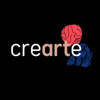 The Crearte Foundation logo - Similar company to Ardenne High School