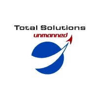 Total Solutions Unmanned logo - Similar company to Drone'S Eye View (Dev)