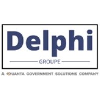 The Delphi Groupe, LLC. logo - Similar company to Delphi Group