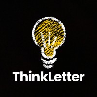 ThinkLetter logo - Similar company to Compete Crafters