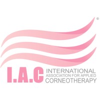 International Association for Applied Corneotherapy logo - Similar company to Dermaviduals®Us By Progressive-Esthetics