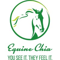 Equine Chia logo - Similar company to Equine Veterinary Services & Supply Inc.