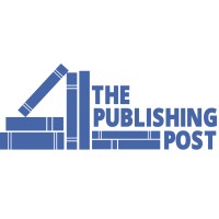 The Publishing Post logo - Similar company to Publishing.Com