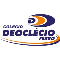 Colegio Deoclecio Ferro logo - Similar company to Colégio Vasconcelos Vieira