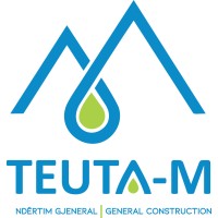 TEUTA-M logo - Similar company to Exportza