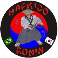 Hapkido Ronin logo - Similar company to Profuturo