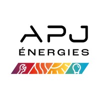 APJ ENERGIES logo - Similar company to Apj Solar