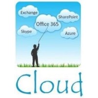 Cloud Management and Services logo - Similar company to Zydeco Technologies