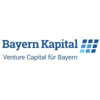 Bayern Kapital logo - Similar company to Baystartup
