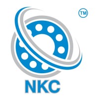 NKC Bearing LLP logo - Similar company to Masta Bearing Housing