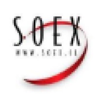 SOEX CONTACT CENTER logo - Similar company to Ventas Técnicas