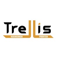 Trellis - Hekwerk en poorten logo - Similar company to Peeters Zonweringen