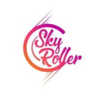 Sky Roller logo - Similar company to Drone Supervision