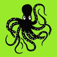 Octopus Inc logo - Similar company to Nm Productions