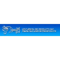 New Jersey Air Products, Inc. logo - Similar company to Patson Techno Solutions Private Limited