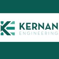 Kernan Engineering logo - Similar company to Land Dimensions Engineering