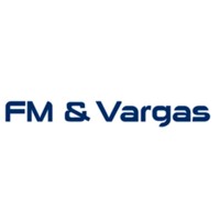 FM Vargas logo - Similar company to Ufv Racing (Formula Student Team)