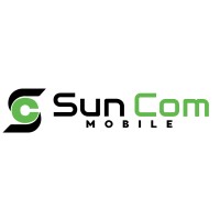 Sun Com Mobile logo - Similar company to Talk4Less Wireless Communications, Llc