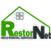 RestorNet logo - Similar company to Canada'S Restoration Services
