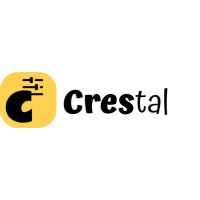 Crestal Co logo - Similar company to Designxcel
