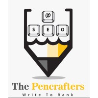 The Pencrafters logo - Similar company to Mandujour