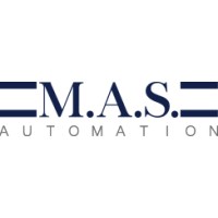 MAS Automation a.s. logo - Similar company to Mas Automation