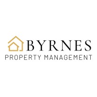 Byrnes Property Management logo - Similar company to Makin' It Marketing