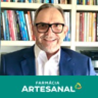 Evandro Tokarski | Presidente do Conselho Consultivo do Grupo Artesanal logo - Similar company to Sim.Ko Brands & Co.®