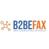 B2B eFax Solution logo - Similar company to Ninja Dialer