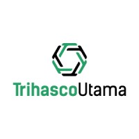 Trihasco Utama logo - Similar company to Triangle Pase Inc