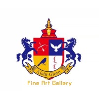 Aisin Gioro Fine Art Gallery logo - Similar company to Banach Studio