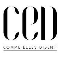 Agence Comme elles disent logo - Similar company to Agence Cialfi