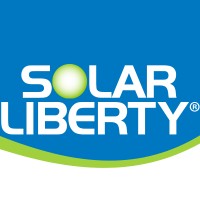 Solar Liberty logo - Similar company to Solar Tec Solutions
