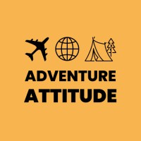 Adventure Attitude logo - Similar company to Adventure Fara
