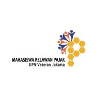 Tax Center Study Club UPN Veteran Jakarta logo - Similar company to Majelis Permusyawaratan Mahasiswa (Mpm) Upn Veteran Jakarta